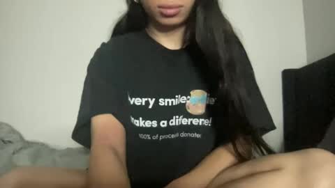 Snapshot of alextran665 chatting on 10.19.25 Your Anime T Girl online show from 10.19.25