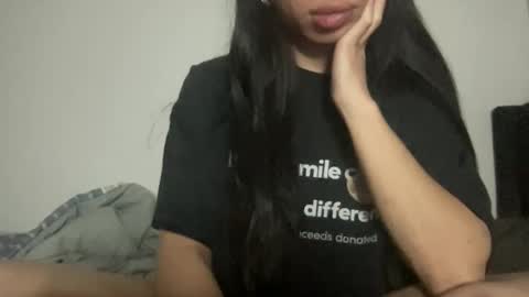 Snapshot of alextran665 chatting on 11.07.25 Your Anime T Girl online show from 11.07.25