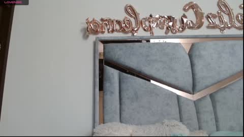 Snapshot of alexvsluisa chatting on 12.19.24 alex y luisa online show from 12.19.24