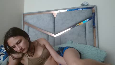 Snapshot of alexvsluisa chatting on 11.04.25 alex y luisa online show from 11.04.25