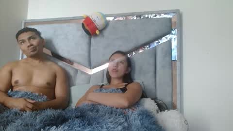 alex y luisa online show from 02.18.26