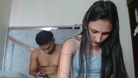 alex y luisa online show from 03.17.26