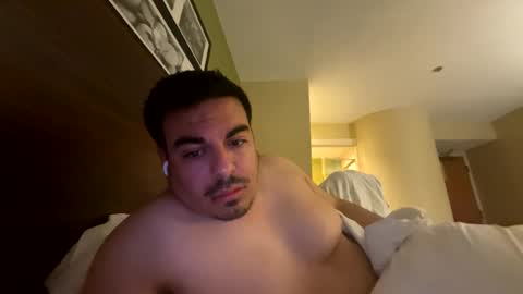 Snapshot of alexwild51 chatting on 01.18.25 Alexander online show from 01.18.25