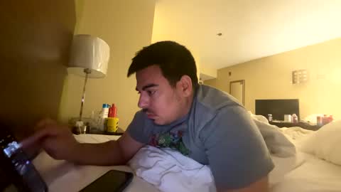 Snapshot of alexwild51 chatting on 01.18.25 Alexander online show from 01.18.25