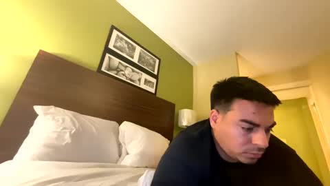 Snapshot of alexwild51 chatting on 01.26.25 Alexander online show from 01.26.25