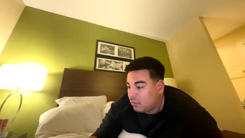 Snapshot of alexwild51 chatting on 01.26.25 Alexander online show from 01.26.25