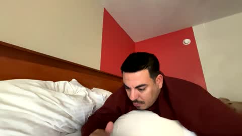 Snapshot of alexwild51 chatting on 03.09.25 Alexander online show from 03.09.25