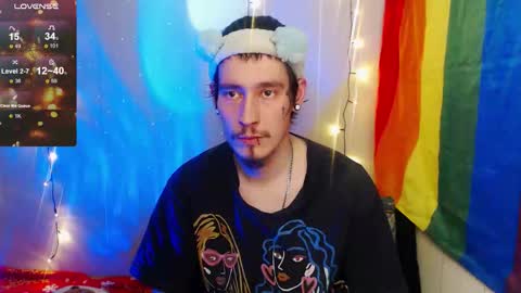 alexwolfmoto online show from 12.21.25