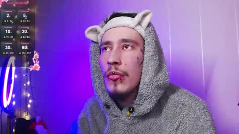 alexwolfmoto online show from 01.08.26