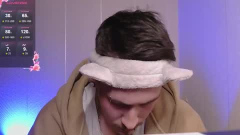 alexwolfmoto online show from 01.10.26