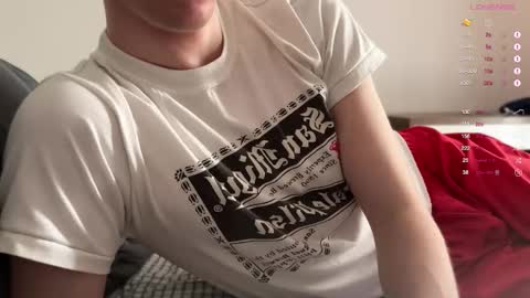 Alex online show from 09.12.25