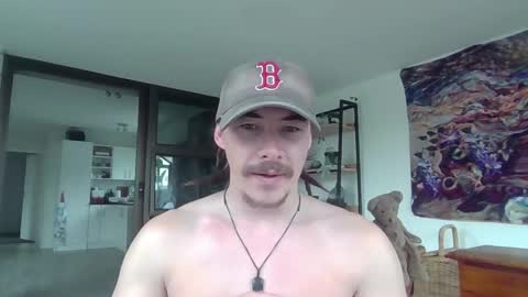 Alex online show from 12.24.24