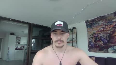 Alex online show from 01.01.25