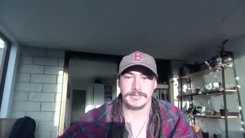 Alex online show from 02.13.25