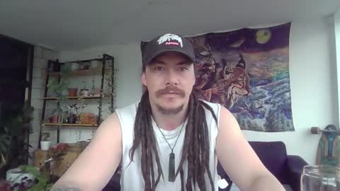 Alex online show from 09.22.25