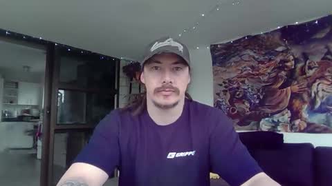 Alex online show from 10.03.25