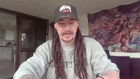 Alex online show from 10.04.25