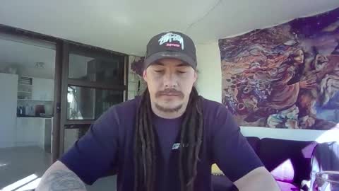 Alex online show from 10.15.25