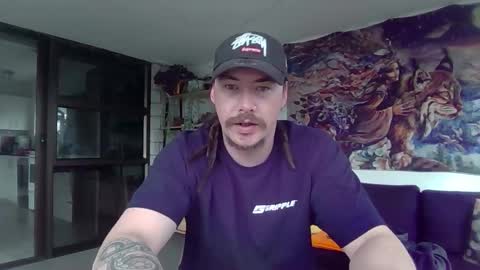 Alex online show from 10.18.25