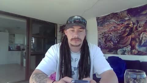 Alex online show from 10.25.25