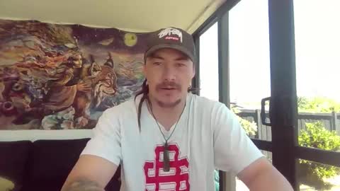 Alex online show from 11.14.25