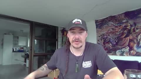 Alex online show from 11.18.25