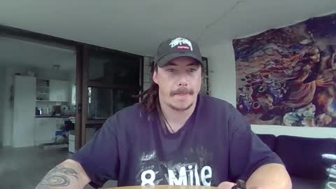 Alex online show from 11.25.25