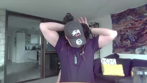 Alex online show from 12.02.25