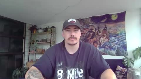 Alex online show from 12.14.25