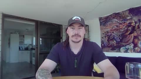 Alex online show from 12.21.25