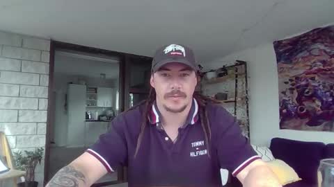 Alex online show from 12.22.25