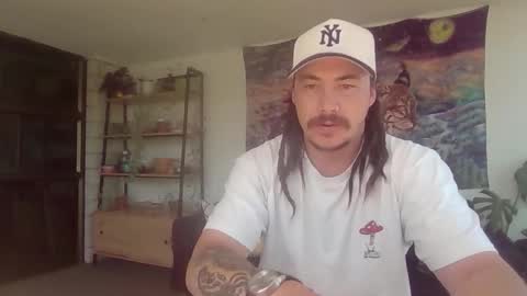 Alex online show from 03.18.26