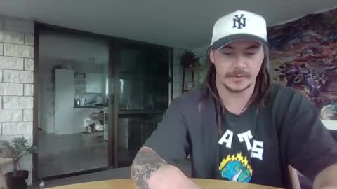 Alex online show from 04.20.26