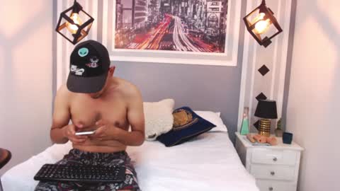 alexxa and sadman online show from 12.27.24