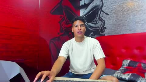 Snapshot of alexxander_king chatting on 10.09.25 alexxander_king online show from 10.09.25