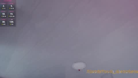 AlexxiaTouch online show from 02.01.26