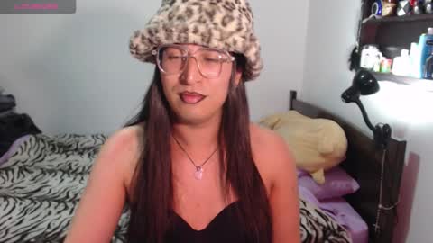 AlexxiaTouch online show from 02.15.26