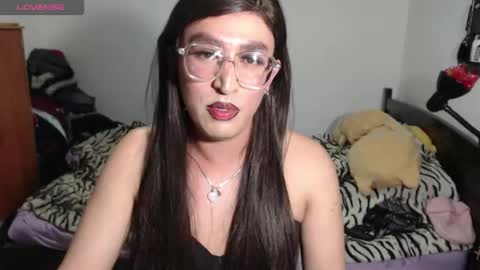 AlexxiaTouch online show from 02.25.26