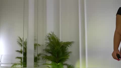 alexxiskye online show from 11.29.25