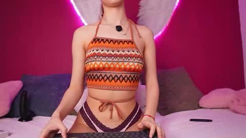 Alexxis Rae online show from 03.11.26