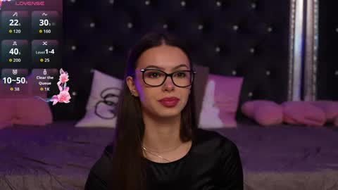 Alexxis Rae online show from 05.22.26