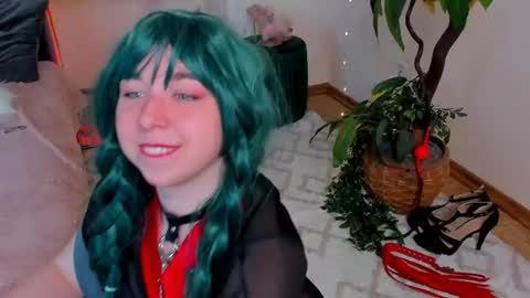 Snapshot of alexxisskyy chatting on 07.14.26 Alexsy online show from 07.14.26