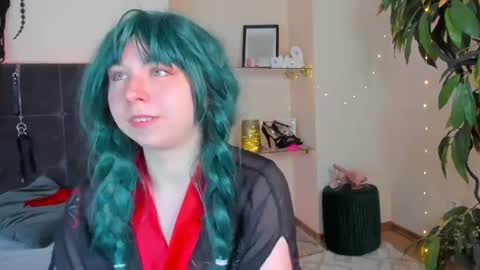 Snapshot of alexxisskyy chatting on 07.20.26 Alexsy online show from 07.20.26