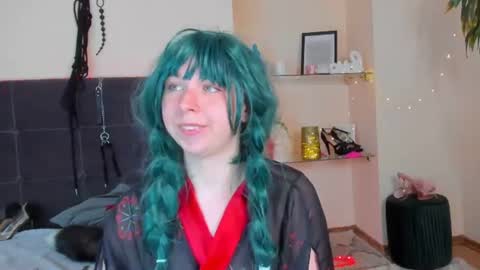 Snapshot of alexxisskyy chatting on 07.20.26 Alexsy online show from 07.20.26