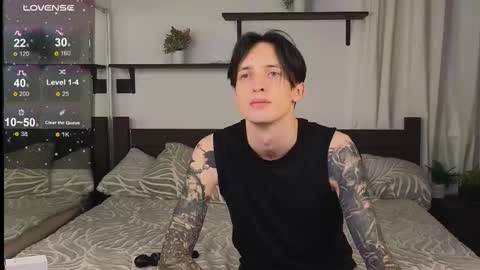 Alex online show from 10.07.25