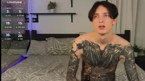 Alex online show from 10.10.25