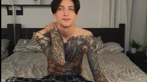 Alex online show from 10.13.25