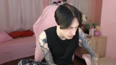 Alex online show from 11.10.25