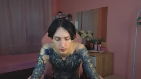 Alex online show from 11.23.25