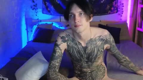 Alex online show from 01.08.26